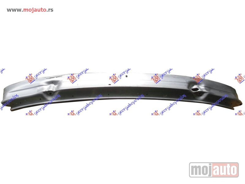 Glavna slika -  SINA ZADNJEG BRANIKA ALUMINIJUM Bmw series 3 (e46) sdn 99-02 -dostupno - MojAuto