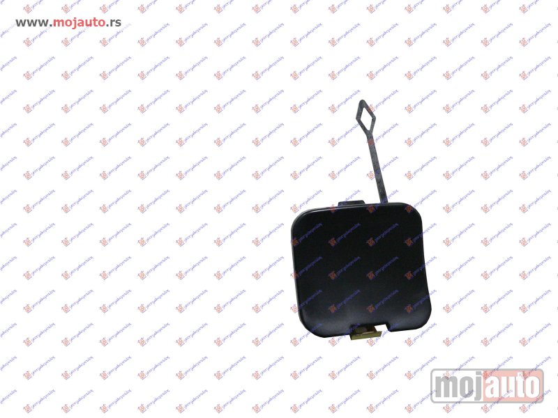 Glavna slika -  POKLOPAC KUKE ZADNJEG BRANIKA Bmw series 3 (e46) sdn 99-02 -nedostupno - MojAuto