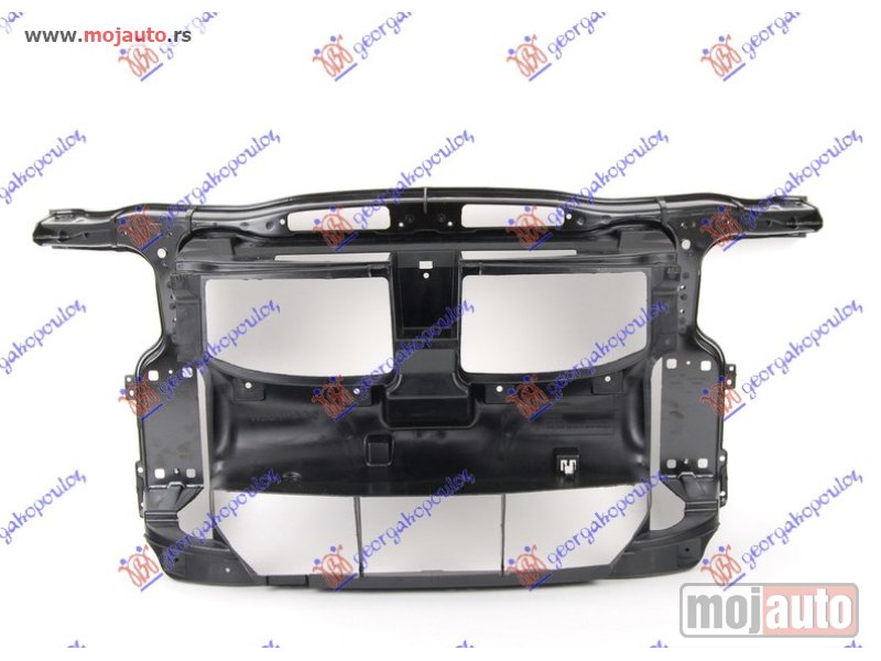Glavna slika -  VEZNI LIM 10- Bmw series 3 (e92/93) coupe/cabrio 07-11 -dostupno - MojAuto