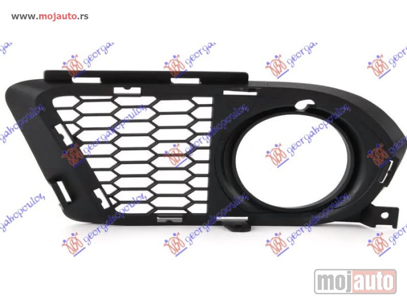 Glavna slika -  RESETKA PREDNJEG BRANIKA (M-TECH) Levo Bmw series 3 (e92/93) coupe/cabrio 07-11 -dostupno - MojAuto