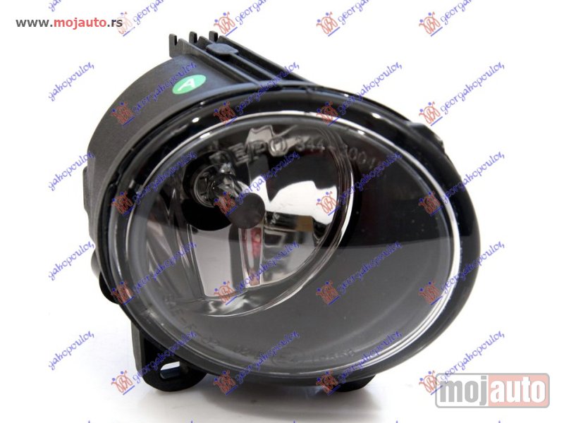 Glavna slika -  MAGLENKA OKRUGLA (M-SPORT) (E) (DEPO) Desno Bmw series 3 (e92/93) coupe/cabrio 11-13 -dostupno - MojAuto