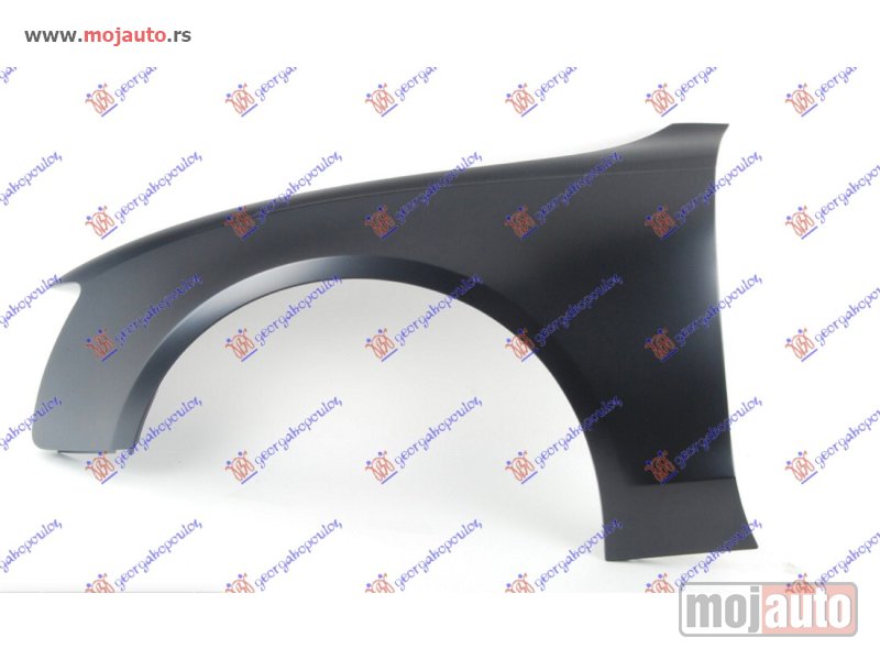 Glavna slika -  BLATOBRAN (ALUMINIJUM) Levo Audi a5 11-16 -dostupno - MojAuto