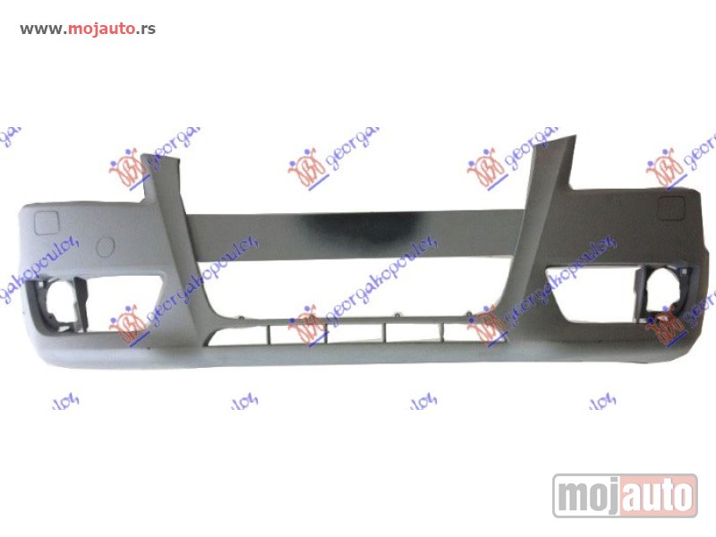 Glavna slika -  PREDNJI BRANIK PM (PRSKALICE) (PDS SENZORI) (KINA) Audi a5 07-11 -dostupno - MojAuto