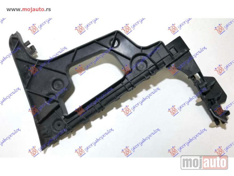 Glavna slika -  NOSAC ZADNJEG BRANIKA BOCNI PLASTICNI Desno Audi a5 11-16 -dostupno - MojAuto