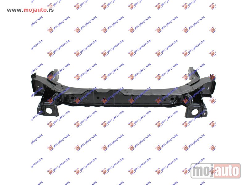 Glavna slika -  NOSAC HLADNJAKA (EVO) Mitsubishi lancer sedan 08- -dostupno - MojAuto