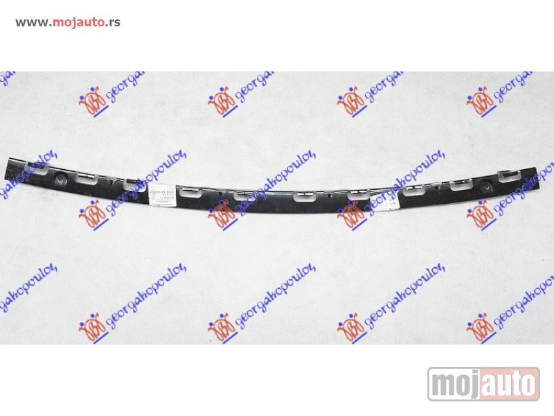 Glavna slika -  SINA ZADNJEG BRANIKA GORNJI DEO Mitsubishi lancer sedan 08- -dostupno - MojAuto