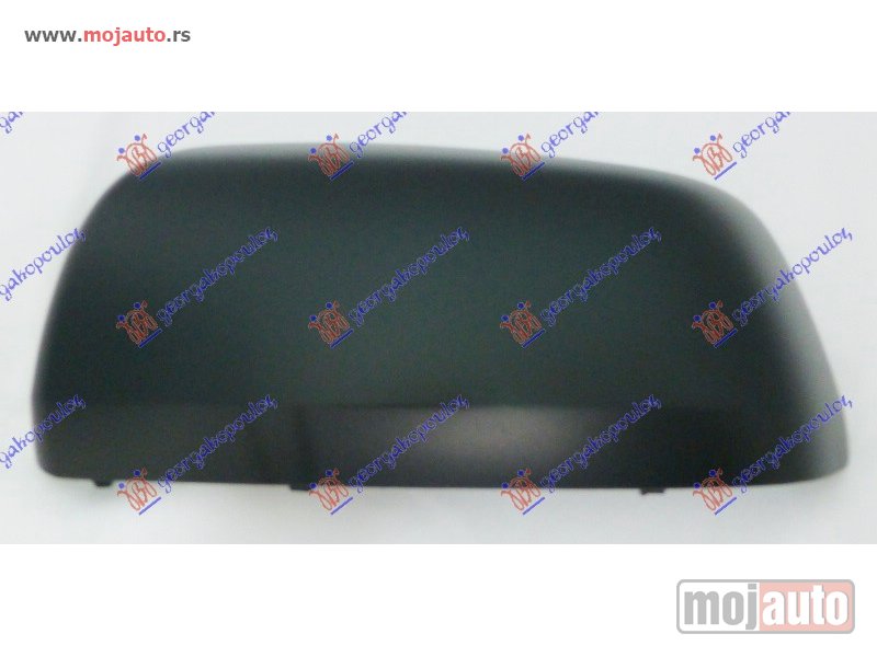Glavna slika -  POKLOPAC RETROVIZORA Levo Mitsubishi lancer sedan 08- -dostupno - MojAuto
