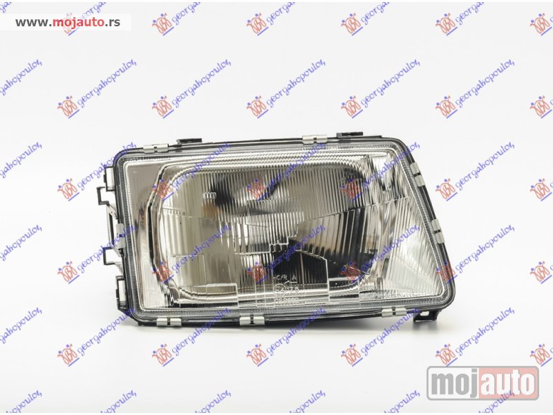 Glavna slika -  FAR (TYC) Desno Audi 100 82-90 -nedostupno - MojAuto