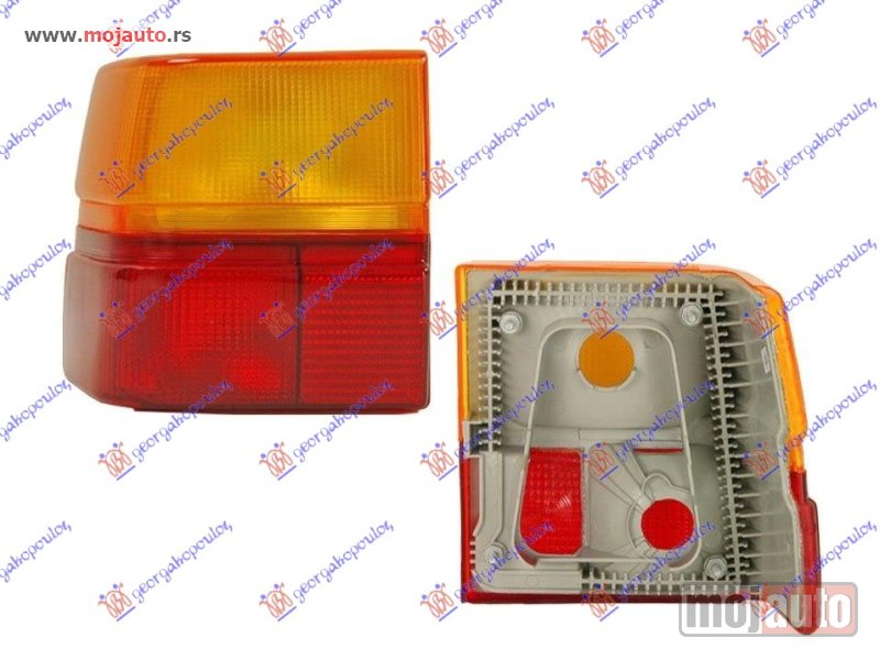 Glavna slika -  STOP LAMPA SPOLJASNJA Levo Audi 100 82-90 -dostupno - MojAuto