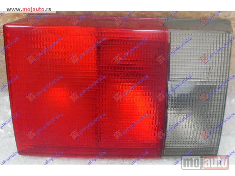 Glavna slika -  STOP LAMPA UNUTRASNJA Levo Audi 100 90-94 -dostupno - MojAuto
