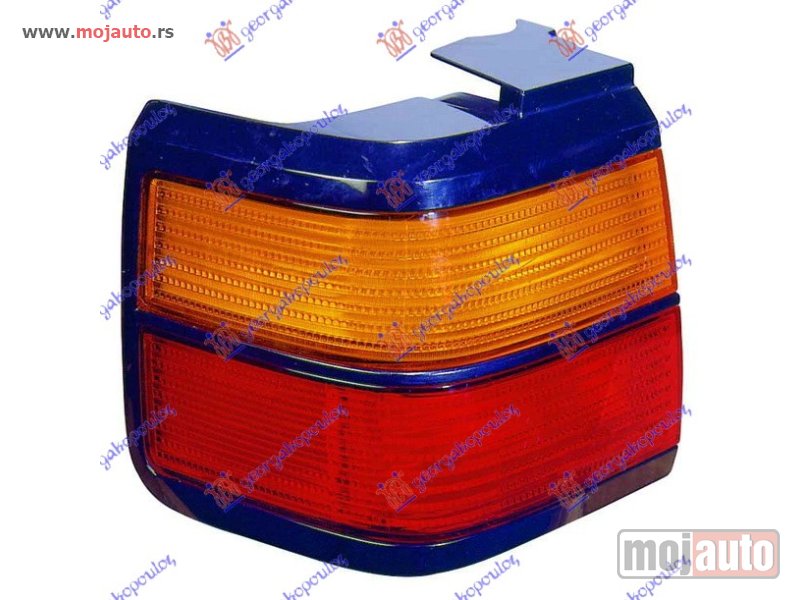 Glavna slika -  STOP LAMPA SPOLJASNJA (DEPO) Levo Vw passat 89-93 -nedostupno - MojAuto