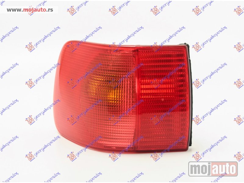 Glavna slika -  STOP LAMPA SPOLJASNJA (DEPO) Levo Audi 80 91-94 -dostupno - MojAuto
