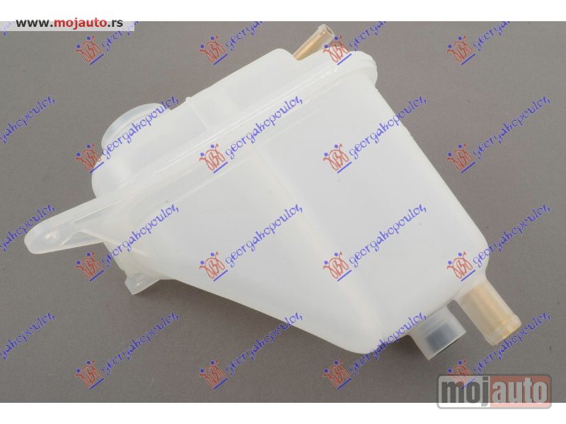 Glavna slika -  POSUDA ZA ANTIFRIZ (BENZIN/DIZEL) (OSIM ZA 2.6/2.8) Audi 80 91-94 -dostupno - MojAuto