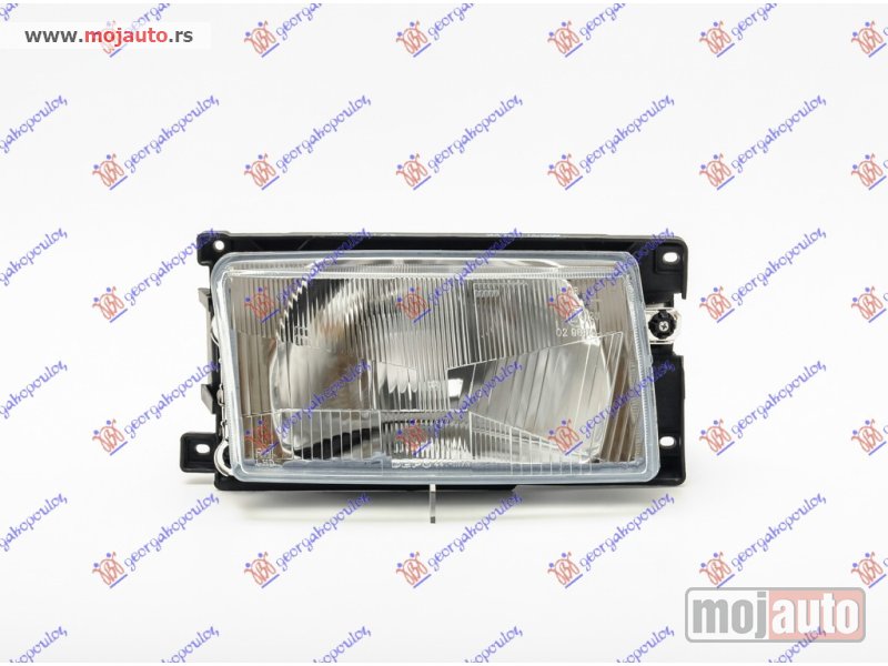 Glavna slika -  FAR (DEPO) Desno Vw polo 90-94 -dostupno - MojAuto