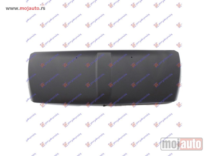 Glavna slika -  HAUBA Dodge caliber 07- -dostupno - MojAuto