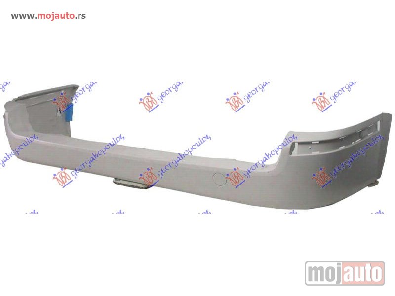 Glavna slika -  ZADNJI BRANIK KARAVAN Ford mondeo 00-07 -dostupno - MojAuto