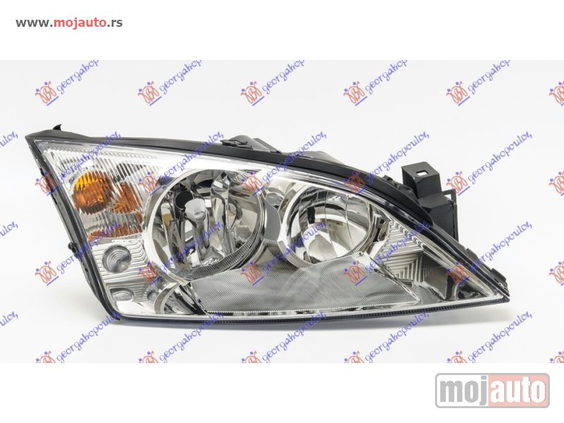 Glavna slika -  FAR ELEKTRICNI (DEPO) Desno Ford mondeo 00-07 -dostupno - MojAuto