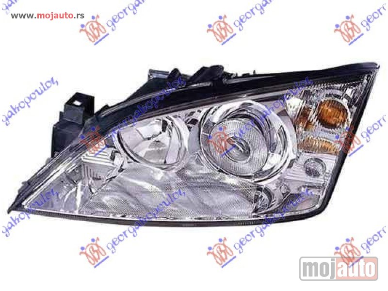 Glavna slika -  FAR XENON (DEPO) Levo Ford mondeo 00-07 -dostupno - MojAuto