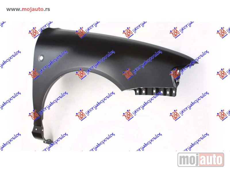 Glavna slika -  BLATOBRAN -00 Desno Audi a3 96-03 -dostupno - MojAuto