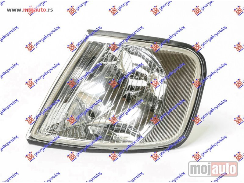 Glavna slika -  MIGAVAC Levo Audi a3 96-03 -dostupno - MojAuto