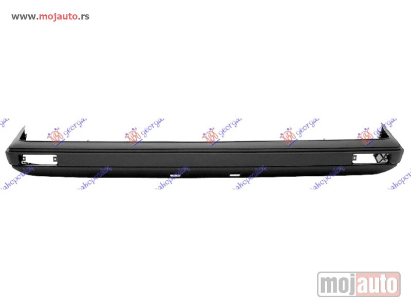 Glavna slika -  PREDNJI BRANIK PLASTICAN Vw caddy 79-95 -dostupno - MojAuto