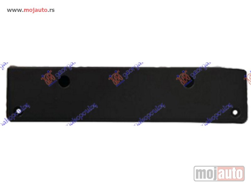 Glavna slika -  DRZAC TABLICE Vw scirocco 08-14 -dostupno - MojAuto