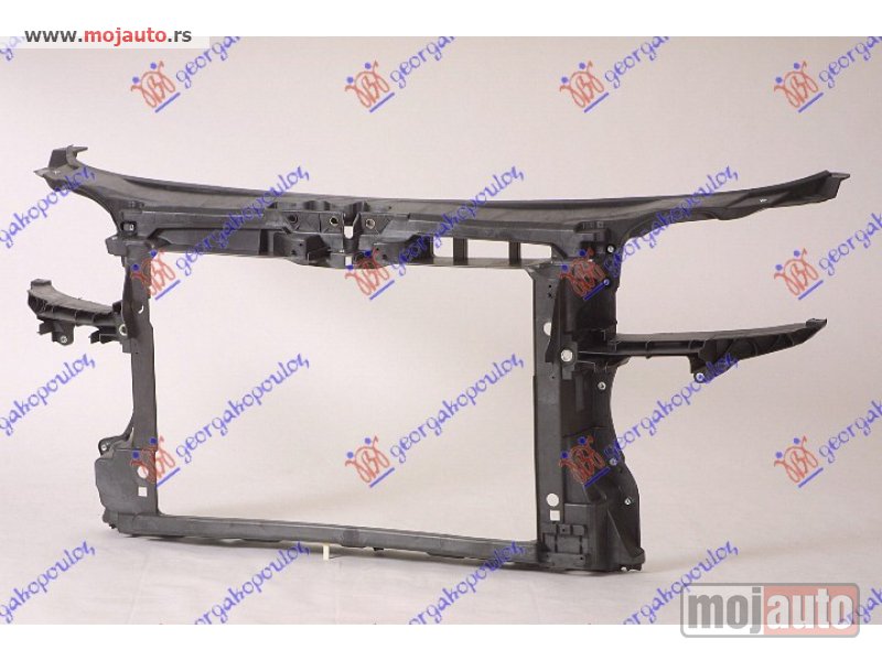 Glavna slika -  VEZNI LIM (1.4TSI/2.0-3.2 BENZIN - 2.0 TDI DIZEL) (A KVALITET) Audi a3 03-08 -dostupno - MojAuto