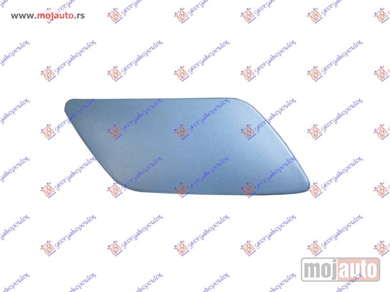 Glavna slika -  POKLOPAC PRSKALICE FARA Desno Audi a3 03-08 -nedostupno - MojAuto
