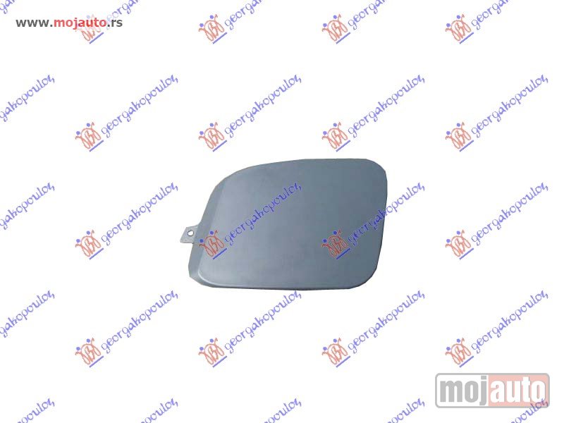 Glavna slika -  POKLOPAC KUKE ZADNJEG BRANIKA 5 VRATA/SPORTBACK Audi a3 03-08 -dostupno - MojAuto