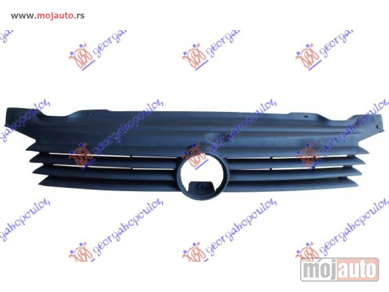 Glavna slika -  PVC MASKA Vw caravelle 97-03 -dostupno - MojAuto