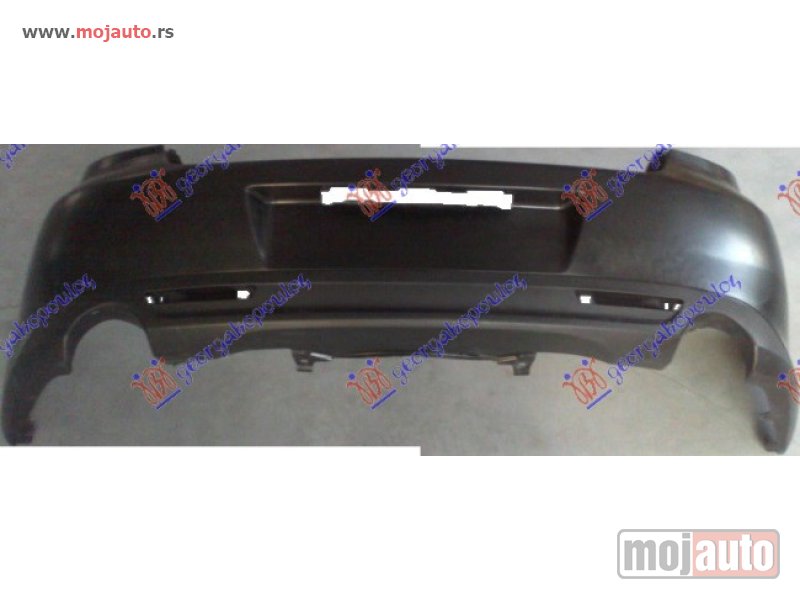 Glavna slika -  ZADNJI BRANIK PM -11 (SPORT) Mazda 6 08-13 -dostupno - MojAuto