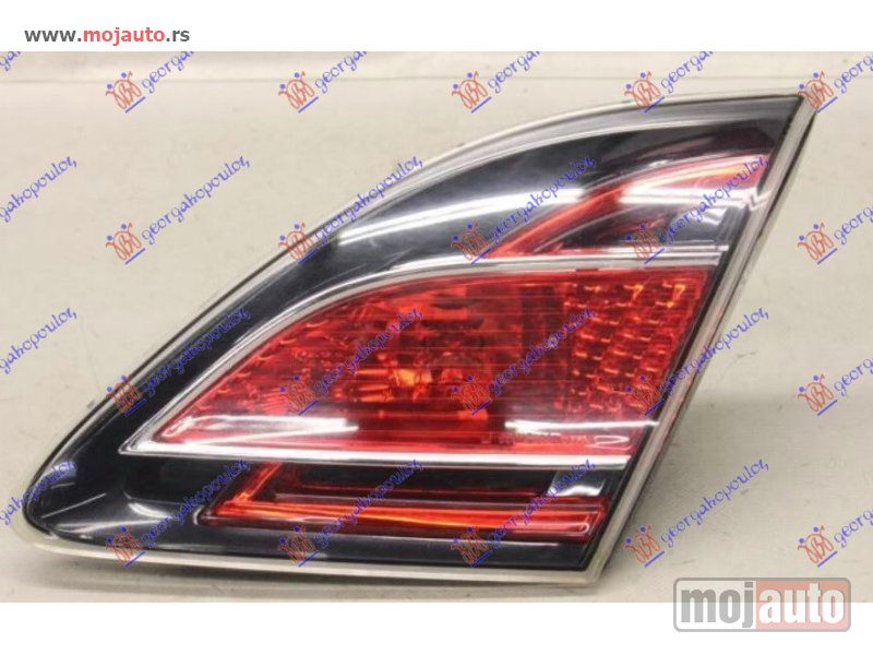 Glavna slika -  STOP LAMPA UNUTRASNJA -2011 Desno Mazda 6 08-13 -dostupno - MojAuto