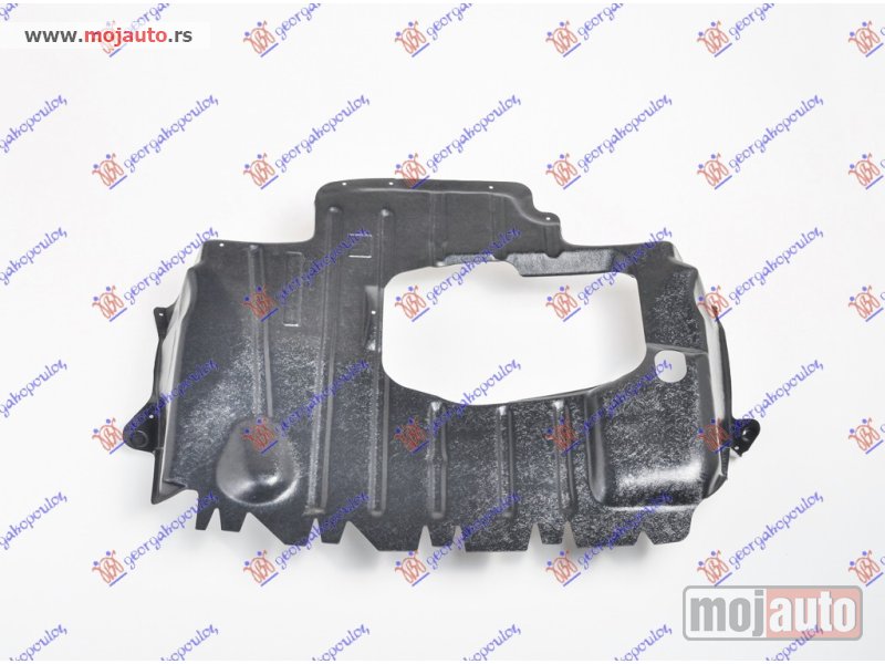 Glavna slika -  ZASTITA MOTORA Vw vento 92-98 -dostupno - MojAuto