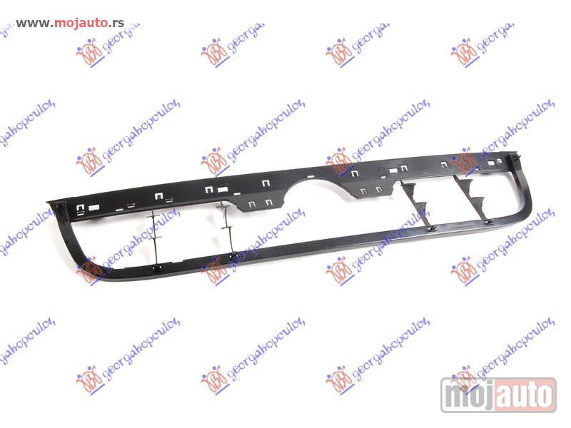 Glavna slika -  PVC MASKA UNUTRASNJA 1995- Vw vento 92-98 -dostupno - MojAuto