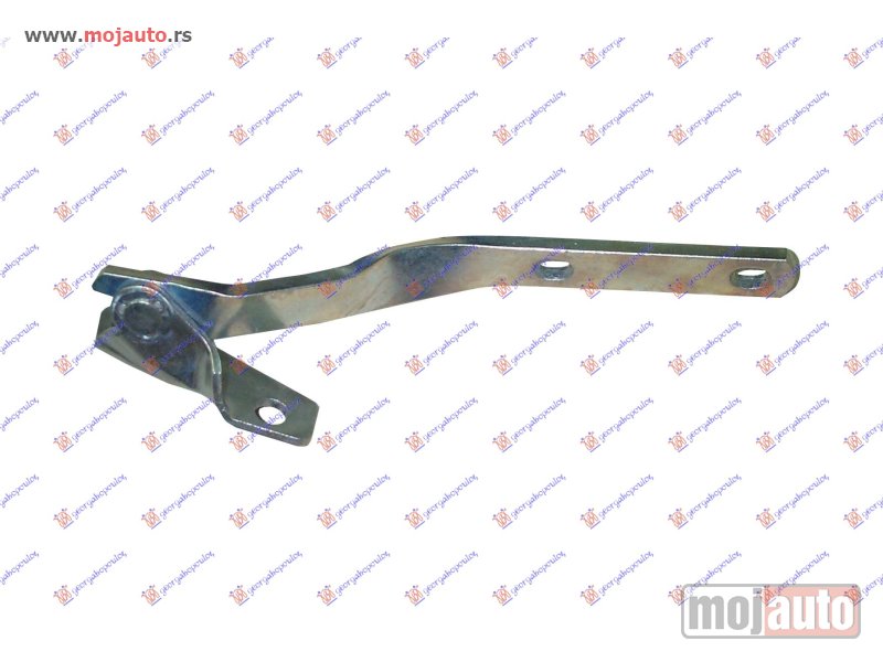 Glavna slika -  MAKAZE HAUBE Desno Vw passat 93-96 -dostupno - MojAuto
