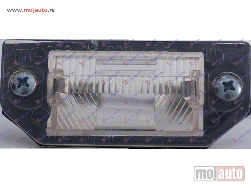 Glavna slika -  SVETLO TABLICE Vw passat 97-00 -dostupno - MojAuto