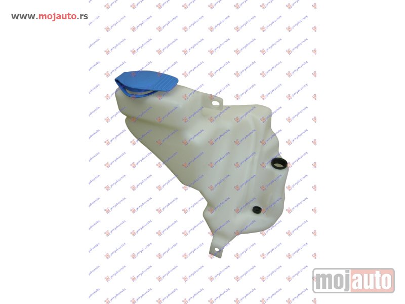 Glavna slika -  POSUDA ZA TECNOST BRISACA Vw passat 97-00 -dostupno - MojAuto