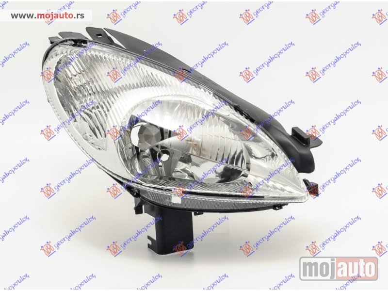 Glavna slika -  FAR -2003 (DEPO) Desno Citroen xsara picasso 99-07 -dostupno - MojAuto