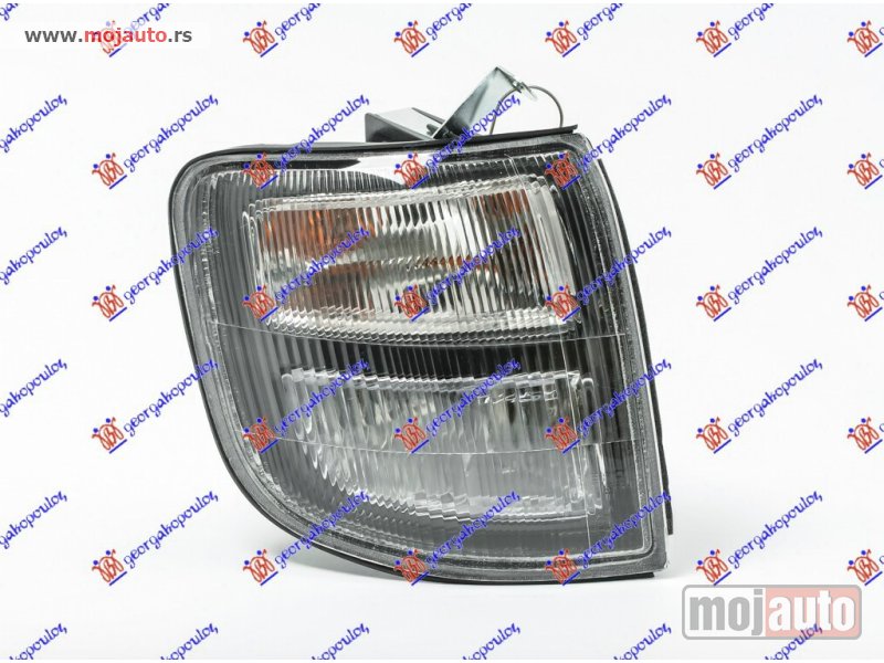 Glavna slika -  MIGAVAC Desno Mitsubishi pajero 96-01 -nedostupno - MojAuto