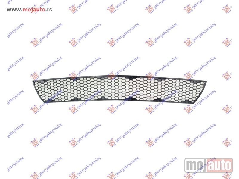 Glavna slika -  CENTRALNA RESETKA (O) Alfa romeo 156 97-03 -dostupno - MojAuto