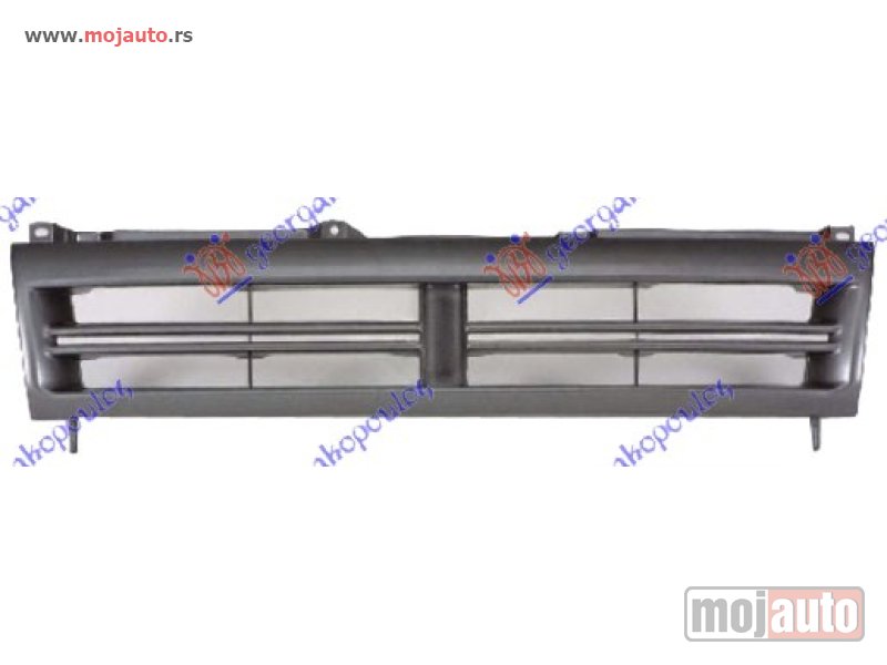 Glavna slika -  PVC MASKA Suzuki alto 95-03 -dostupno - MojAuto