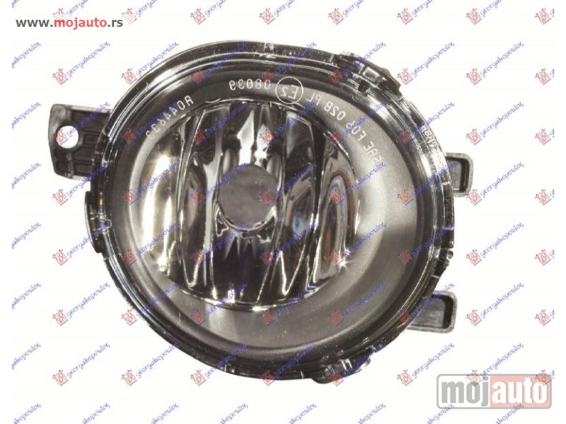 Glavna slika -  MAGLENKA (VALEO) Desno Volvo xc60 08-13 -dostupno - MojAuto