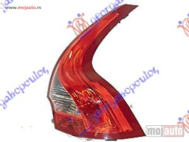Glavna slika -  STOP LAMPA LED 2011- (VALEO) Desno Volvo xc60 08-13 -dostupno - MojAuto