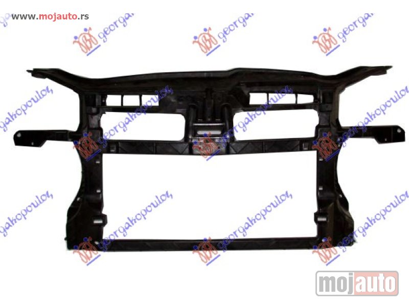 Glavna slika -  VEZNI LIM (1.6/2.0cc BENZIN) Vw jetta 05-10 -dostupno - MojAuto