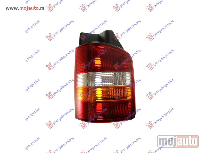 Glavna slika -  STOP LAMPA (ZUTI MIGAVAC) (DUPLA VRATA) (DEPO) Levo Vw transporter (t5) 03-10 -dostupno - MojAuto