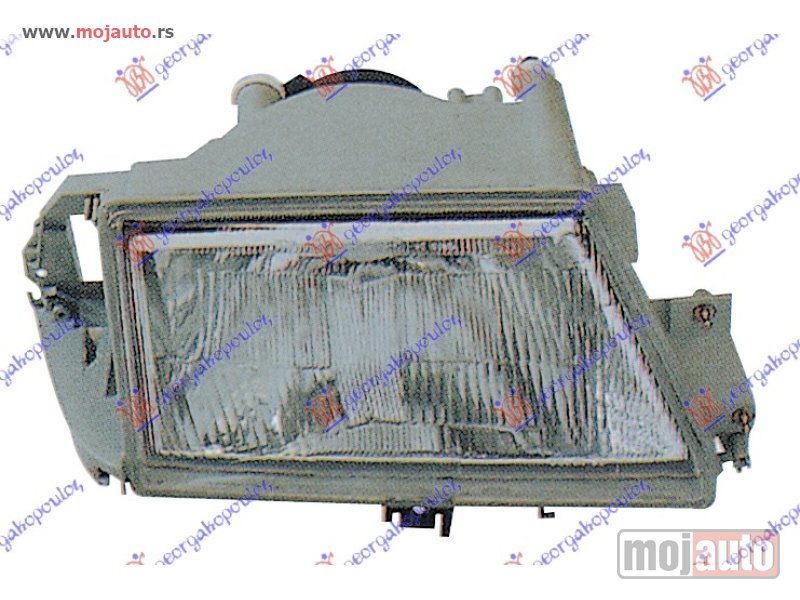 Glavna slika -  FAR (DEPO) Desno Alfa romeo alfa 33 90-95 -nedostupno - MojAuto
