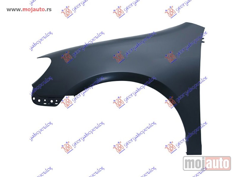 Glavna slika -  BLATOBRAN Levo Vw golf vi 08-13 -nedostupno - MojAuto