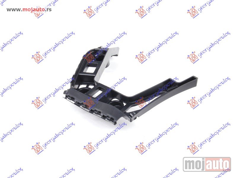 Glavna slika -  NOSAC ZADNJEG BRANIKA BOCNI PLASTICNI Levo Vw golf vi 08-13 -dostupno - MojAuto