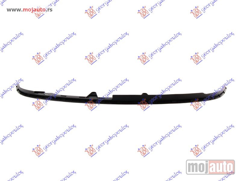 Glavna slika -  NOSAC SPOJLERA PREDNJEG BRANIKA (GTI/R-LINE) Vw golf vi 08-13 -nedostupno - MojAuto