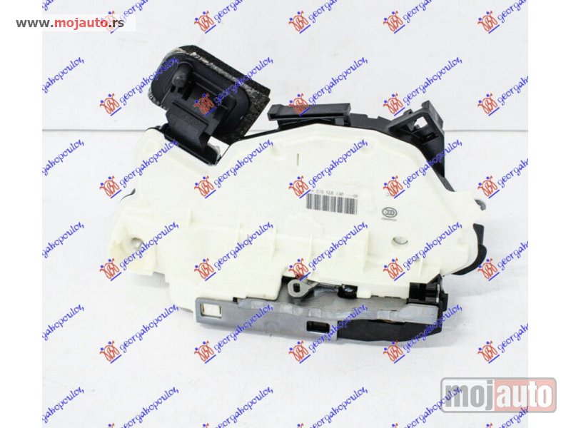 Glavna slika -  BRAVA PREDNJIH VRATA ELEKTRICNA (7pins) Desno Vw golf vi 08-13 -dostupno - MojAuto